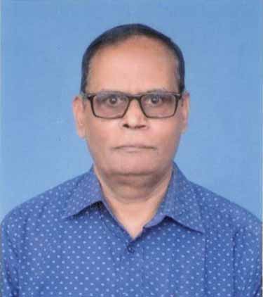 NARENDRA KUMAR SINGH