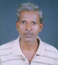 JAGARNNATH PRASAD VERMA