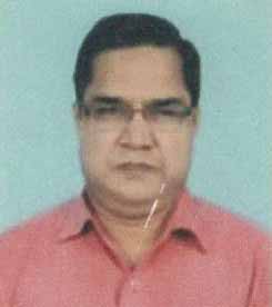 SATYENDRA KUMAR VERMA