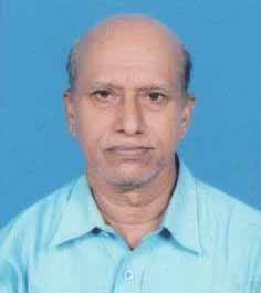 SHATRUGHNA SHARAN SINGH