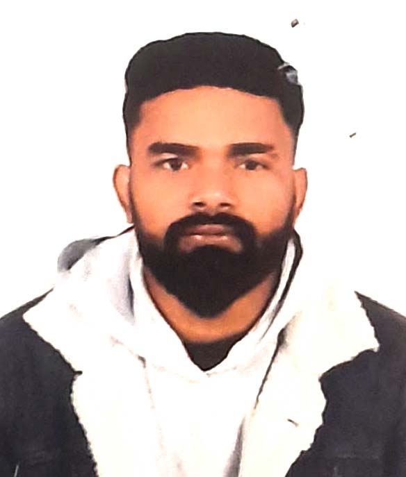 RISHIKESH BHATT