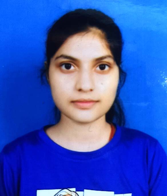 SAPNA SINGH