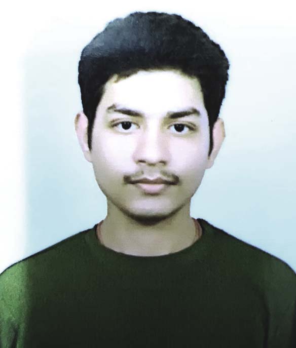 SHIVAM KUMAR