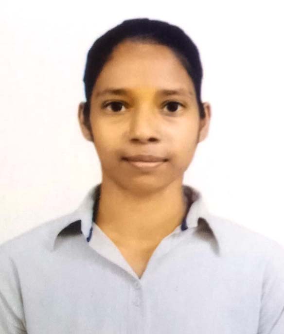 ANKITA KUMARI
