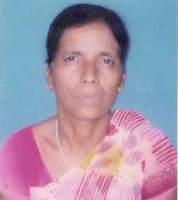 SULEKHA DEVI