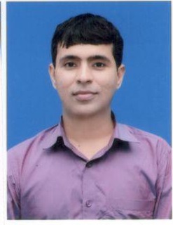 DIWAKAR KUMAR PANDEY