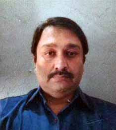 KAUSHIKI CHAKRABORTY