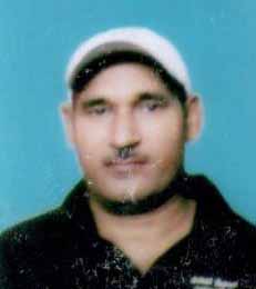 SURENDRA KUMAR SINGH