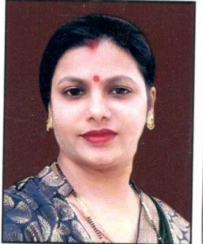NEETU TIWARI