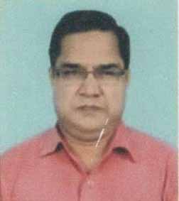 SATYENDRA KUMAR VERMA