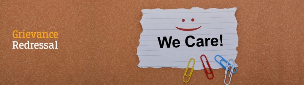 Grivance Cell