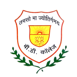 B.D. College, Patna